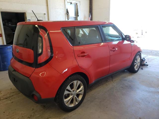 Photo 3 VIN: KNDJP3A50F7790072 - KIA SOUL + 