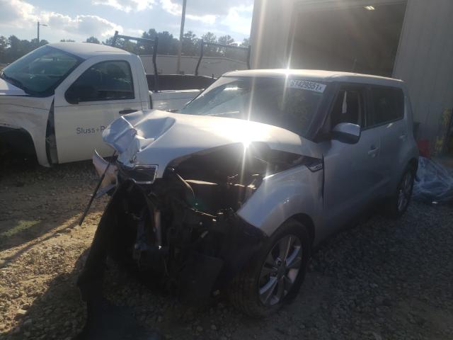 Photo 1 VIN: KNDJP3A50F7793540 - KIA SOUL + 