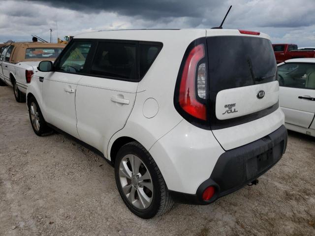 Photo 2 VIN: KNDJP3A50F7794333 - KIA SOUL + 