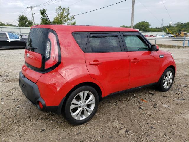 Photo 2 VIN: KNDJP3A50F7797863 - KIA SOUL + 