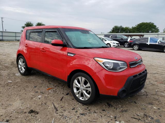 Photo 3 VIN: KNDJP3A50F7797863 - KIA SOUL + 