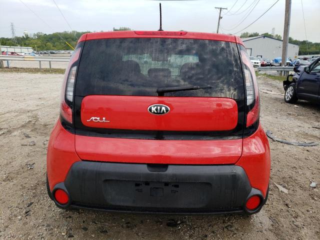 Photo 5 VIN: KNDJP3A50F7797863 - KIA SOUL + 