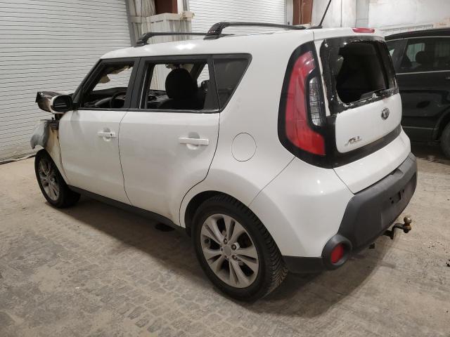 Photo 1 VIN: KNDJP3A50F7805816 - KIA SOUL + 