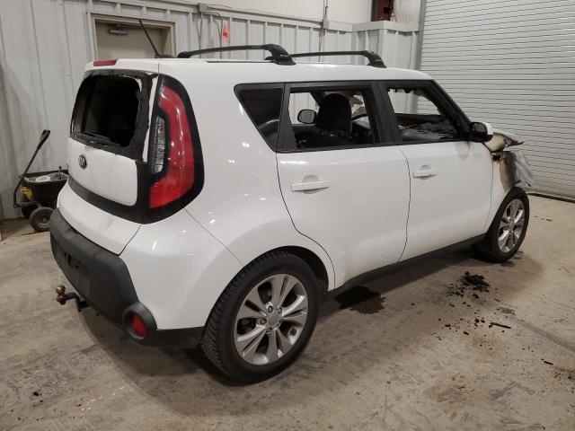 Photo 2 VIN: KNDJP3A50F7805816 - KIA SOUL + 