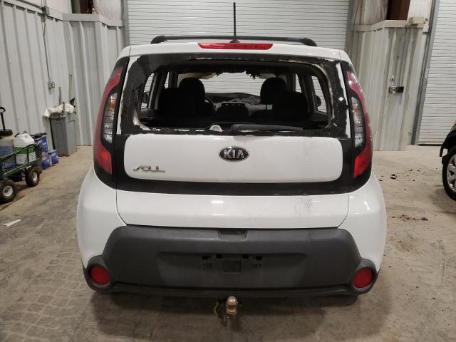 Photo 5 VIN: KNDJP3A50F7805816 - KIA SOUL + 