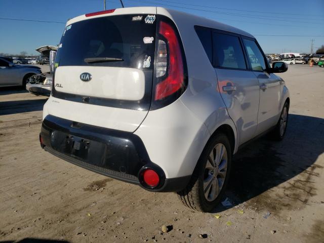 Photo 3 VIN: KNDJP3A50G7238654 - KIA SOUL + 