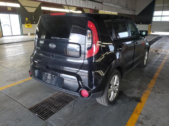 Photo 3 VIN: KNDJP3A50G7238847 - KIA SOUL + 