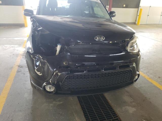 Photo 8 VIN: KNDJP3A50G7238847 - KIA SOUL + 