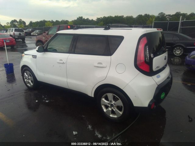 Photo 2 VIN: KNDJP3A50G7241134 - KIA SOUL 