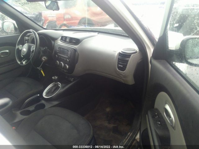 Photo 4 VIN: KNDJP3A50G7241134 - KIA SOUL 