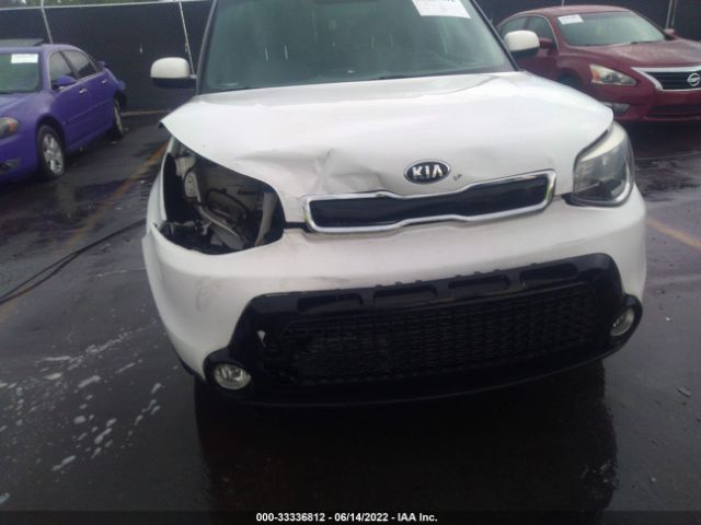 Photo 5 VIN: KNDJP3A50G7241134 - KIA SOUL 