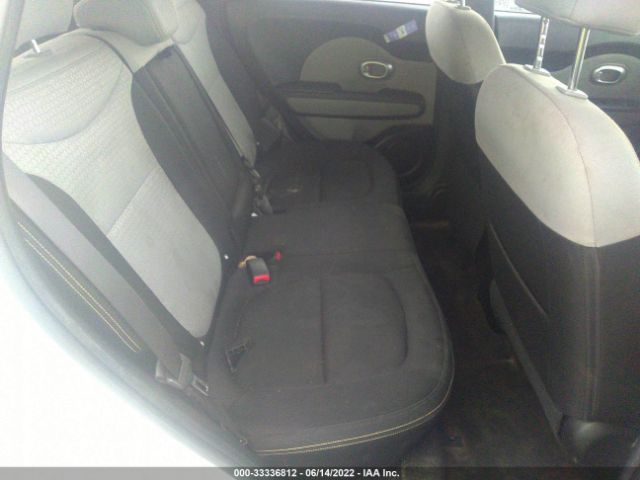 Photo 7 VIN: KNDJP3A50G7241134 - KIA SOUL 