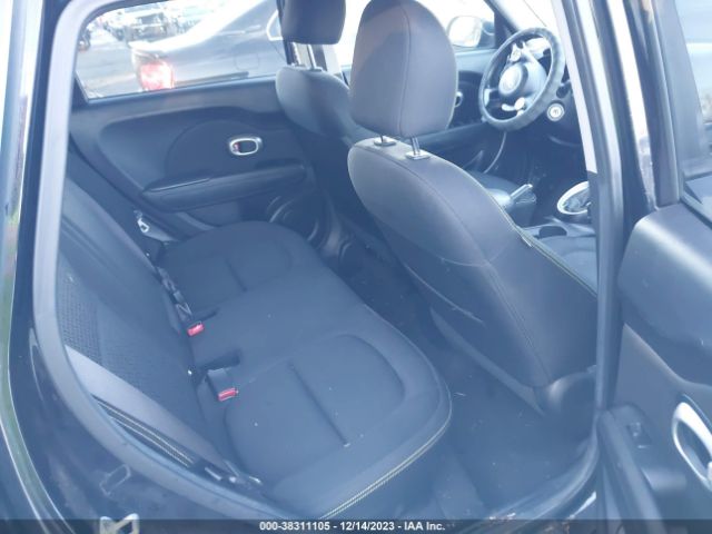 Photo 7 VIN: KNDJP3A50G7243000 - KIA SOUL 