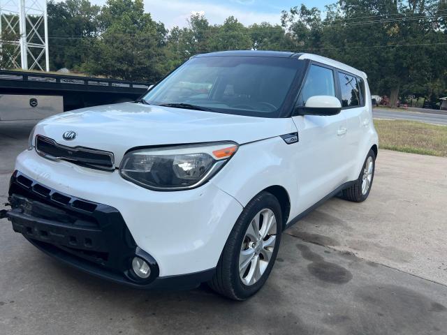 Photo 1 VIN: KNDJP3A50G7248813 - KIA SOUL + 