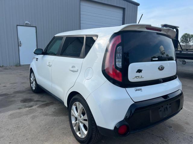 Photo 2 VIN: KNDJP3A50G7248813 - KIA SOUL + 