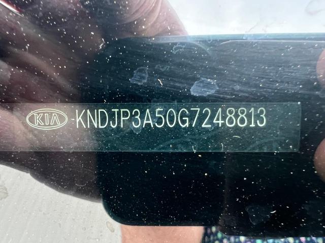 Photo 9 VIN: KNDJP3A50G7248813 - KIA SOUL + 