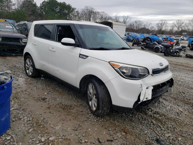 Photo 3 VIN: KNDJP3A50G7250612 - KIA SOUL + 