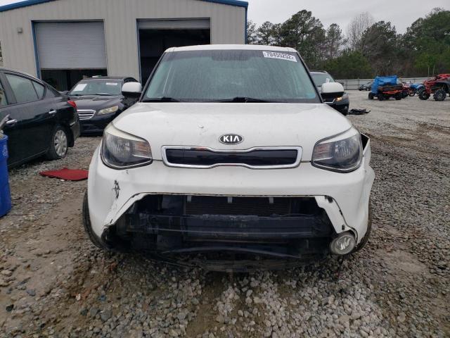 Photo 4 VIN: KNDJP3A50G7250612 - KIA SOUL + 