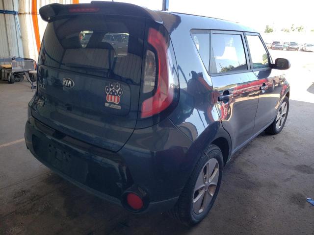 Photo 3 VIN: KNDJP3A50G7253848 - KIA SOUL 