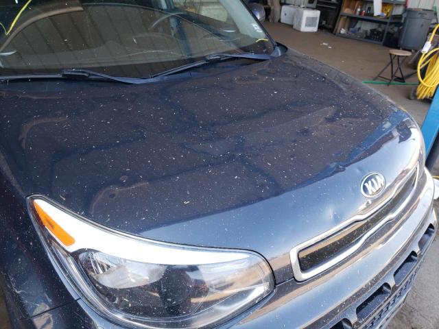 Photo 8 VIN: KNDJP3A50G7253848 - KIA SOUL 