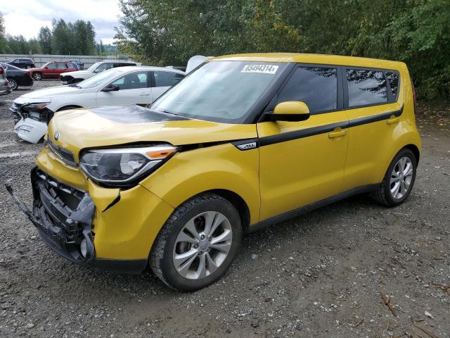 Photo 0 VIN: KNDJP3A50G7254210 - KIA SOUL 