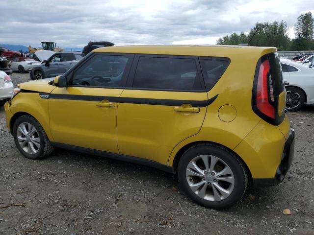 Photo 1 VIN: KNDJP3A50G7254210 - KIA SOUL 