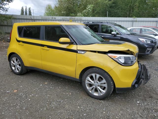 Photo 3 VIN: KNDJP3A50G7254210 - KIA SOUL 