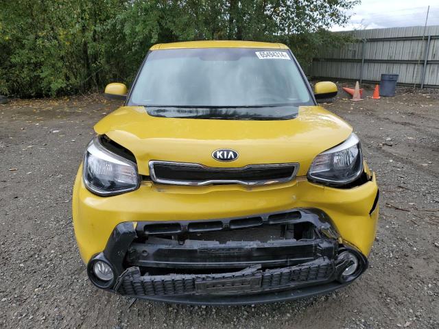 Photo 4 VIN: KNDJP3A50G7254210 - KIA SOUL 