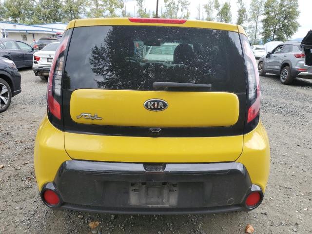 Photo 5 VIN: KNDJP3A50G7254210 - KIA SOUL 