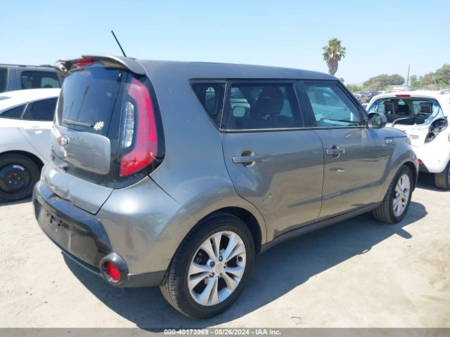 Photo 3 VIN: KNDJP3A50G7256748 - KIA SOUL 