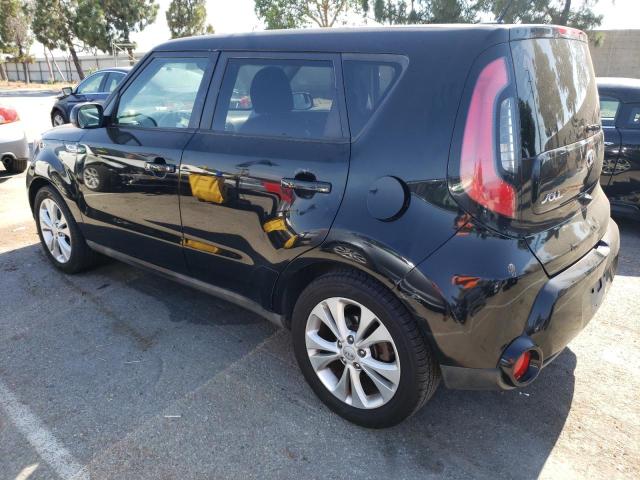 Photo 1 VIN: KNDJP3A50G7259083 - KIA SOUL + 