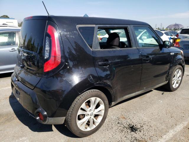 Photo 2 VIN: KNDJP3A50G7259083 - KIA SOUL + 