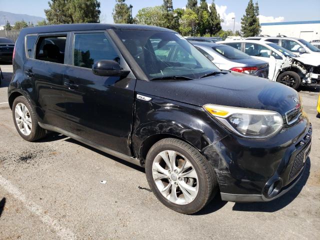 Photo 3 VIN: KNDJP3A50G7259083 - KIA SOUL + 