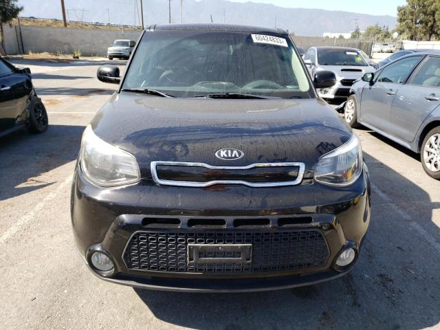 Photo 4 VIN: KNDJP3A50G7259083 - KIA SOUL + 