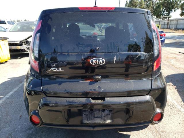 Photo 5 VIN: KNDJP3A50G7259083 - KIA SOUL + 