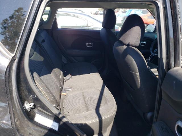 Photo 9 VIN: KNDJP3A50G7259083 - KIA SOUL + 