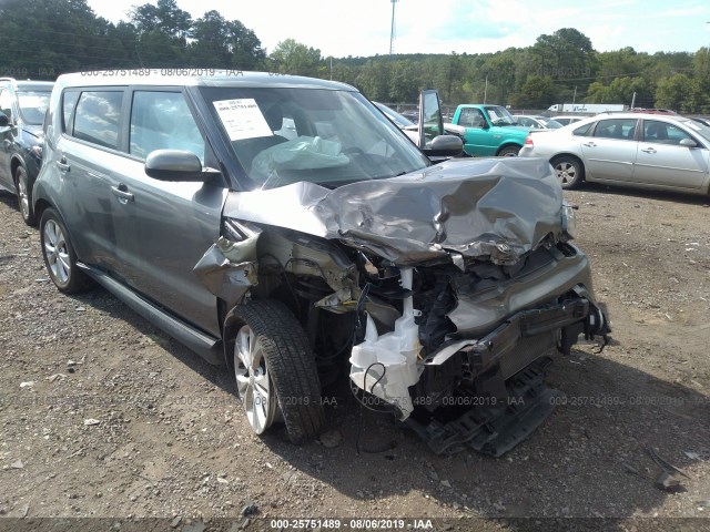 Photo 0 VIN: KNDJP3A50G7260590 - KIA SOUL 