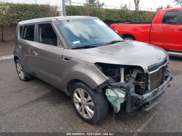 Photo 0 VIN: KNDJP3A50G7268933 - KIA SOUL 