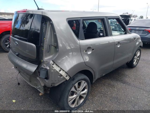 Photo 3 VIN: KNDJP3A50G7268933 - KIA SOUL 