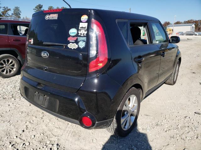 Photo 3 VIN: KNDJP3A50G7269175 - KIA SOUL + 