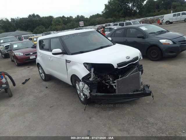 Photo 0 VIN: KNDJP3A50G7269483 - KIA SOUL 