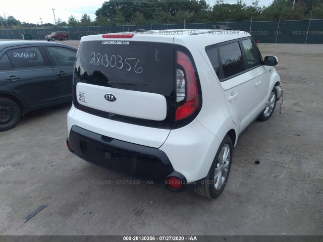 Photo 3 VIN: KNDJP3A50G7269483 - KIA SOUL 