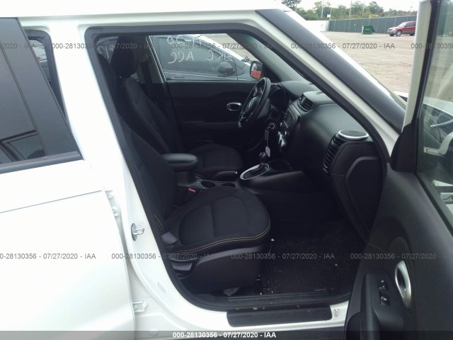 Photo 4 VIN: KNDJP3A50G7269483 - KIA SOUL 