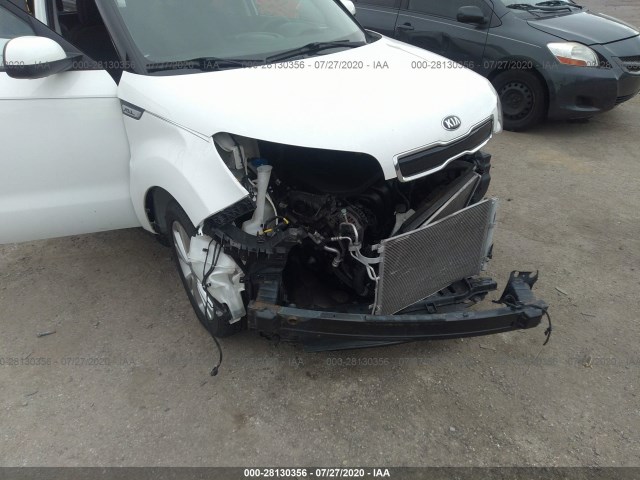 Photo 5 VIN: KNDJP3A50G7269483 - KIA SOUL 