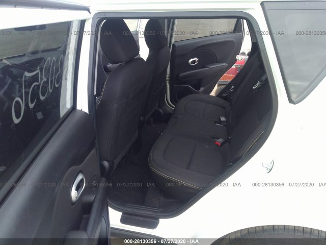 Photo 7 VIN: KNDJP3A50G7269483 - KIA SOUL 