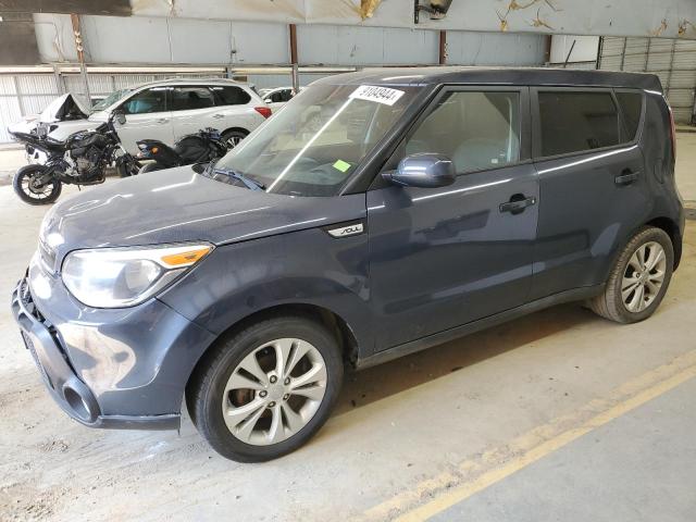 Photo 0 VIN: KNDJP3A50G7279785 - KIA SOUL + 