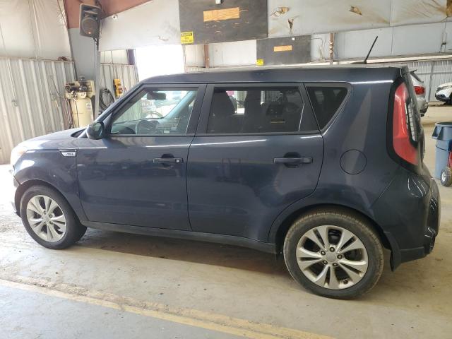 Photo 1 VIN: KNDJP3A50G7279785 - KIA SOUL + 