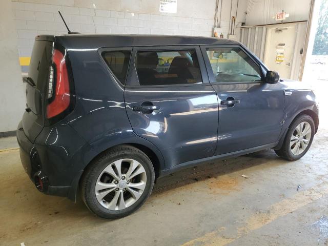 Photo 2 VIN: KNDJP3A50G7279785 - KIA SOUL + 