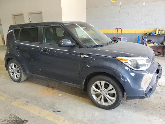 Photo 3 VIN: KNDJP3A50G7279785 - KIA SOUL + 