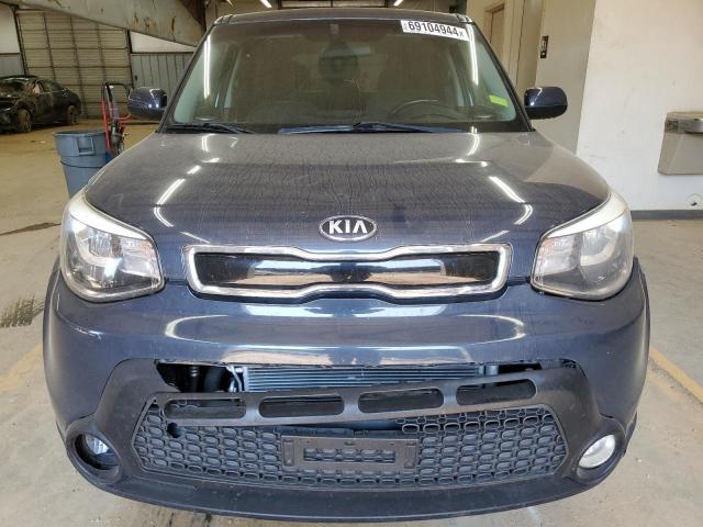 Photo 4 VIN: KNDJP3A50G7279785 - KIA SOUL + 